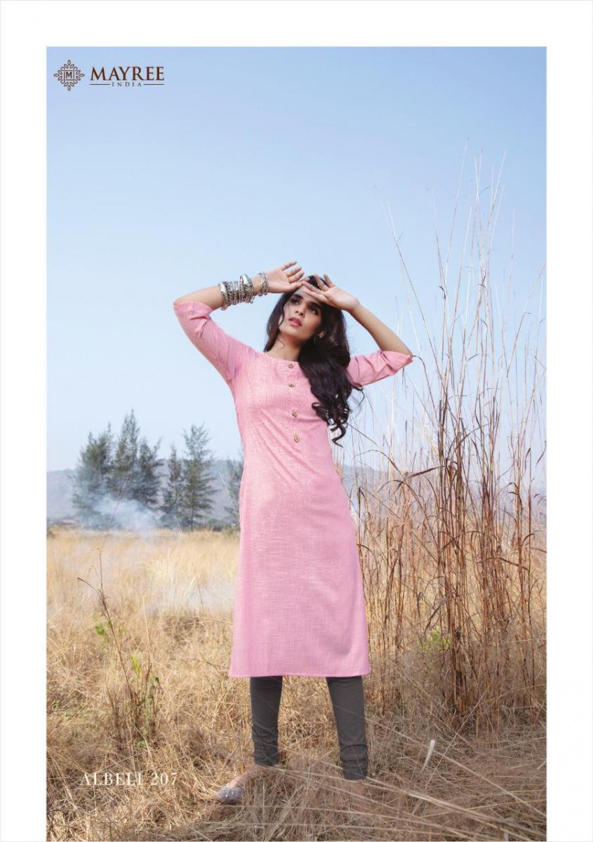 MAYREE-INDIA-ALBELI-VOL-2-REYON-STRAIGHT-KURTIS-BEST-PRICE-3