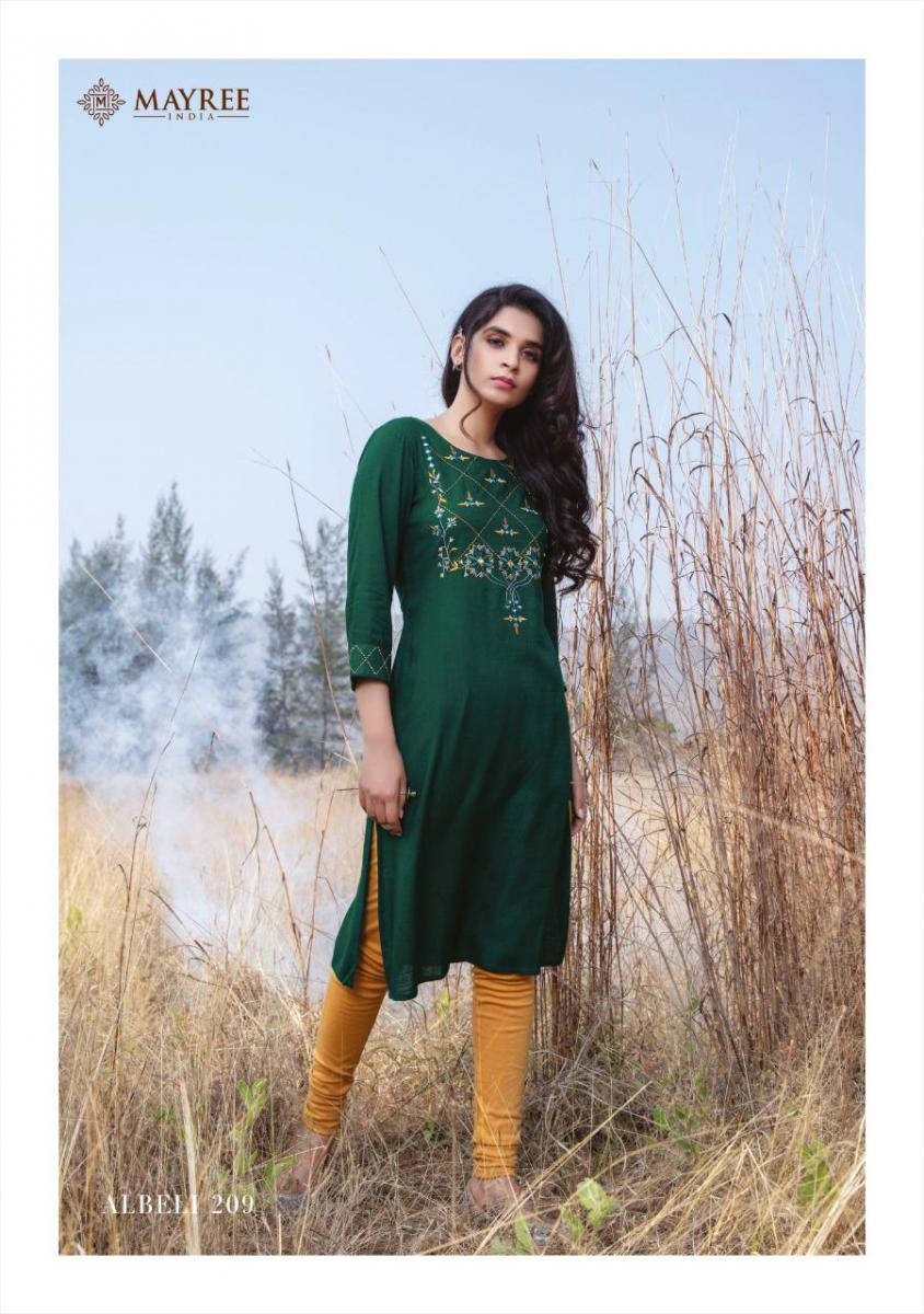 MAYREE-INDIA-ALBELI-VOL-2-REYON-STRAIGHT-KURTIS-BEST-PRICE-8