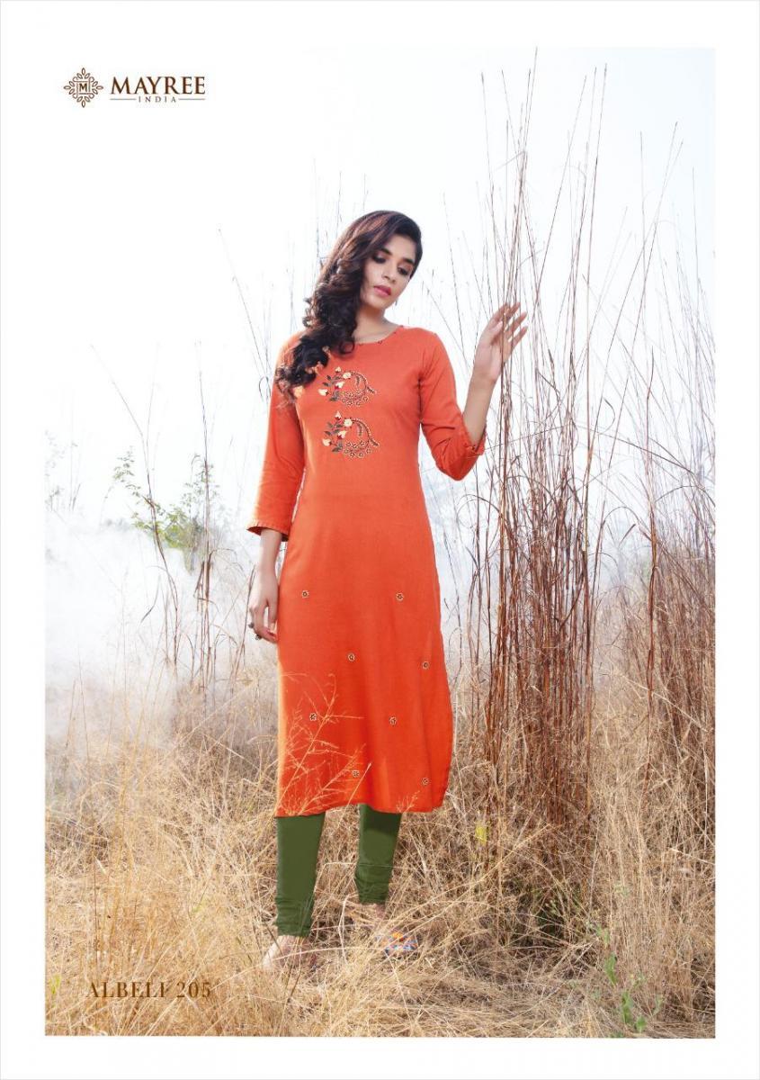 MAYREE-INDIA-ALBELI-VOL-2-REYON-STRAIGHT-KURTIS-BEST-PRICE-9