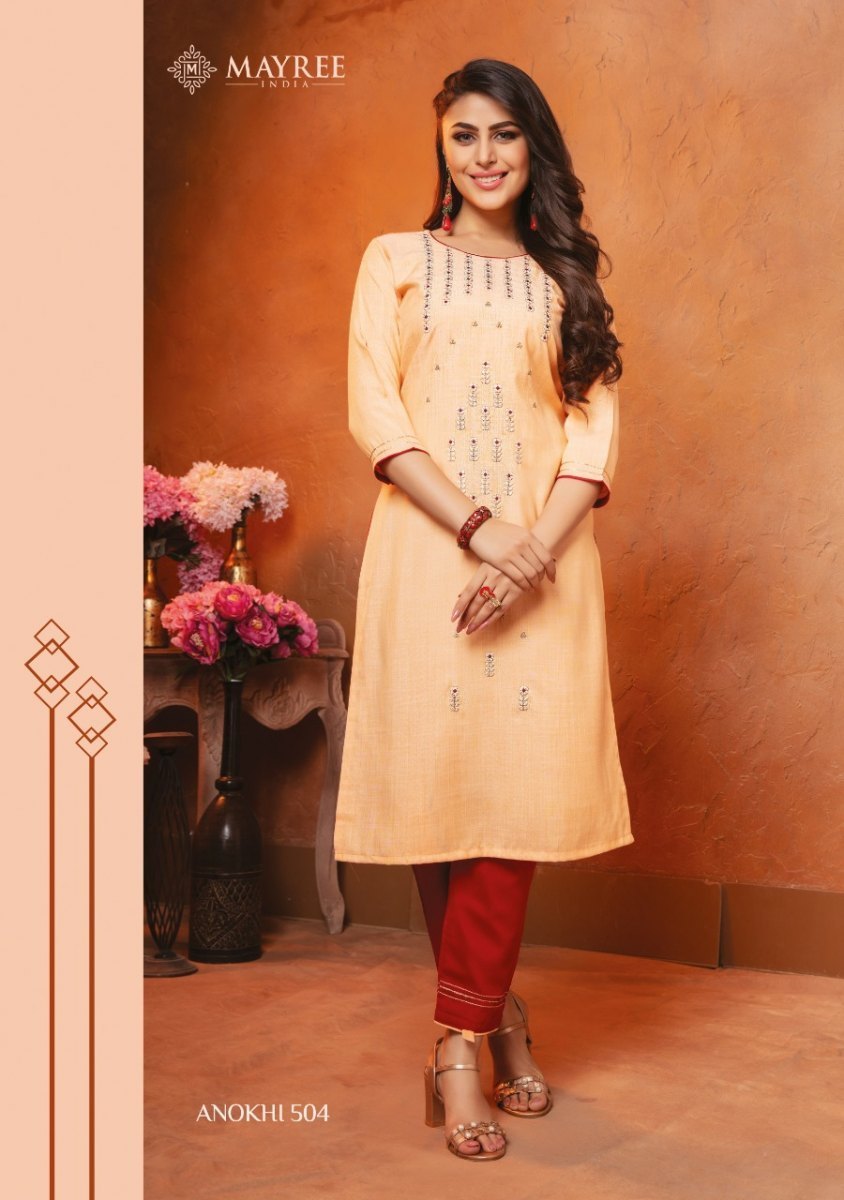 MAYREE-INDIA-ANOKHI-VOL-5-KURTIS-NEW-COLLECTION-11