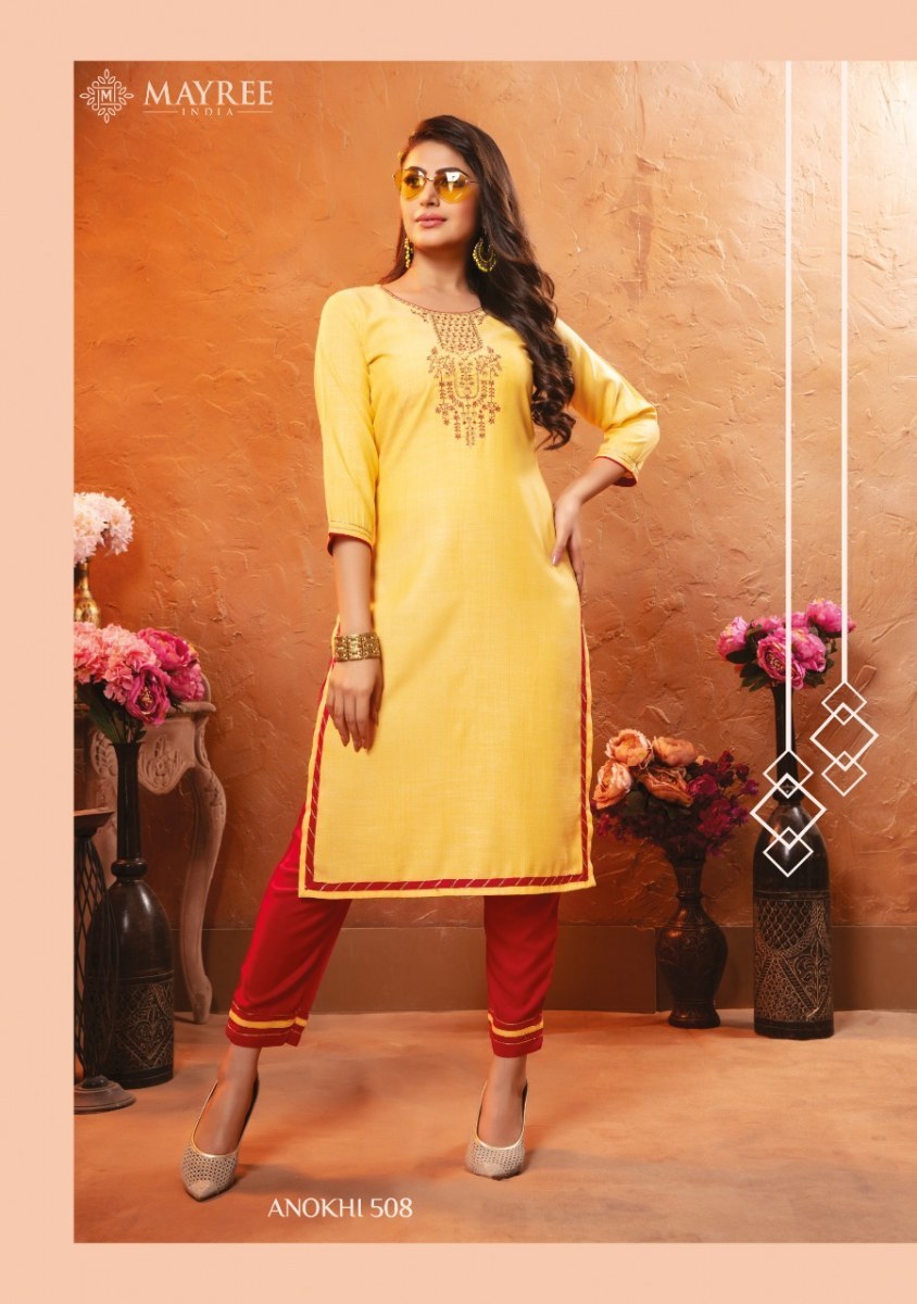 MAYREE-INDIA-ANOKHI-VOL-5-KURTIS-NEW-COLLECTION-3