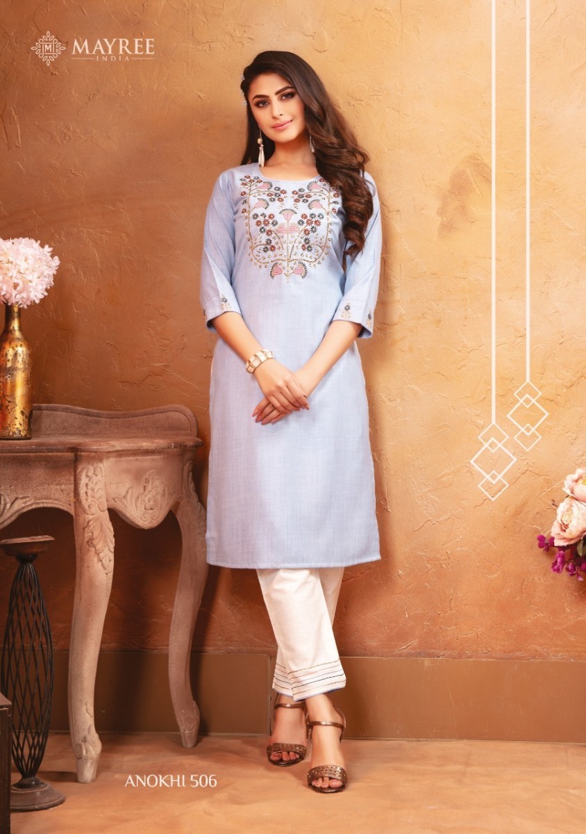 MAYREE-INDIA-ANOKHI-VOL-5-KURTIS-NEW-COLLECTION-6