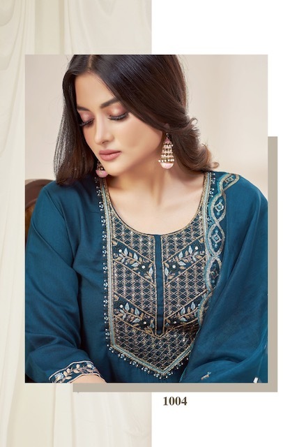 MAYUR-AZURE-DESIGNER-SILK-KURTIS-LATEST-CATALOGUE-6