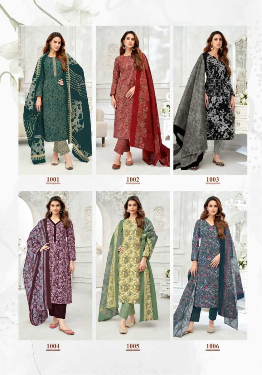 MAYUR-BULBUL-VOL-1-COTTON-PRINTED-SUITS-WHOLESALER-1