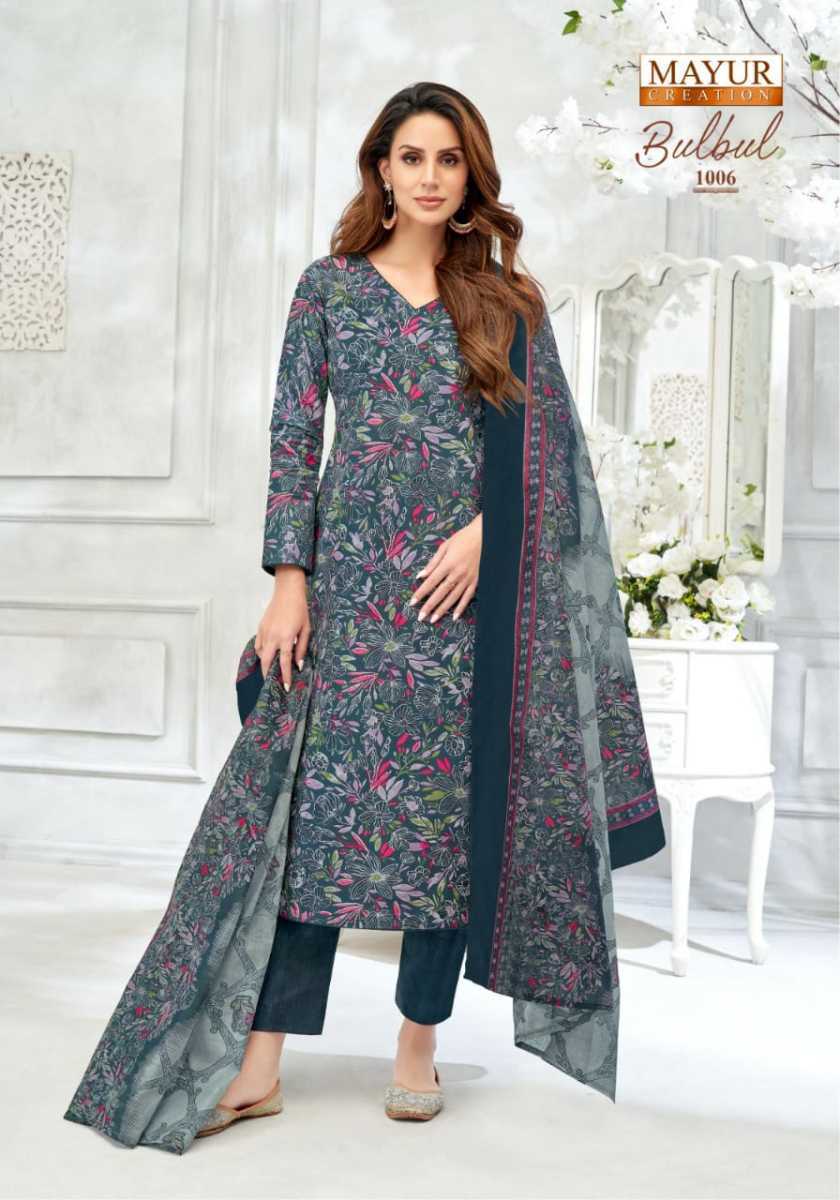 MAYUR-BULBUL-VOL-1-COTTON-PRINTED-SUITS-WHOLESALER-13