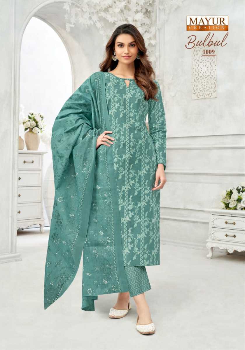 MAYUR-BULBUL-VOL-1-COTTON-PRINTED-SUITS-WHOLESALER-7