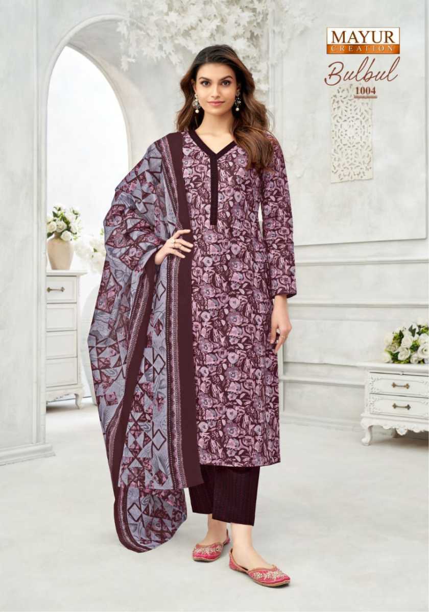 MAYUR-BULBUL-VOL-1-COTTON-PRINTED-SUITS-WHOLESALER-8