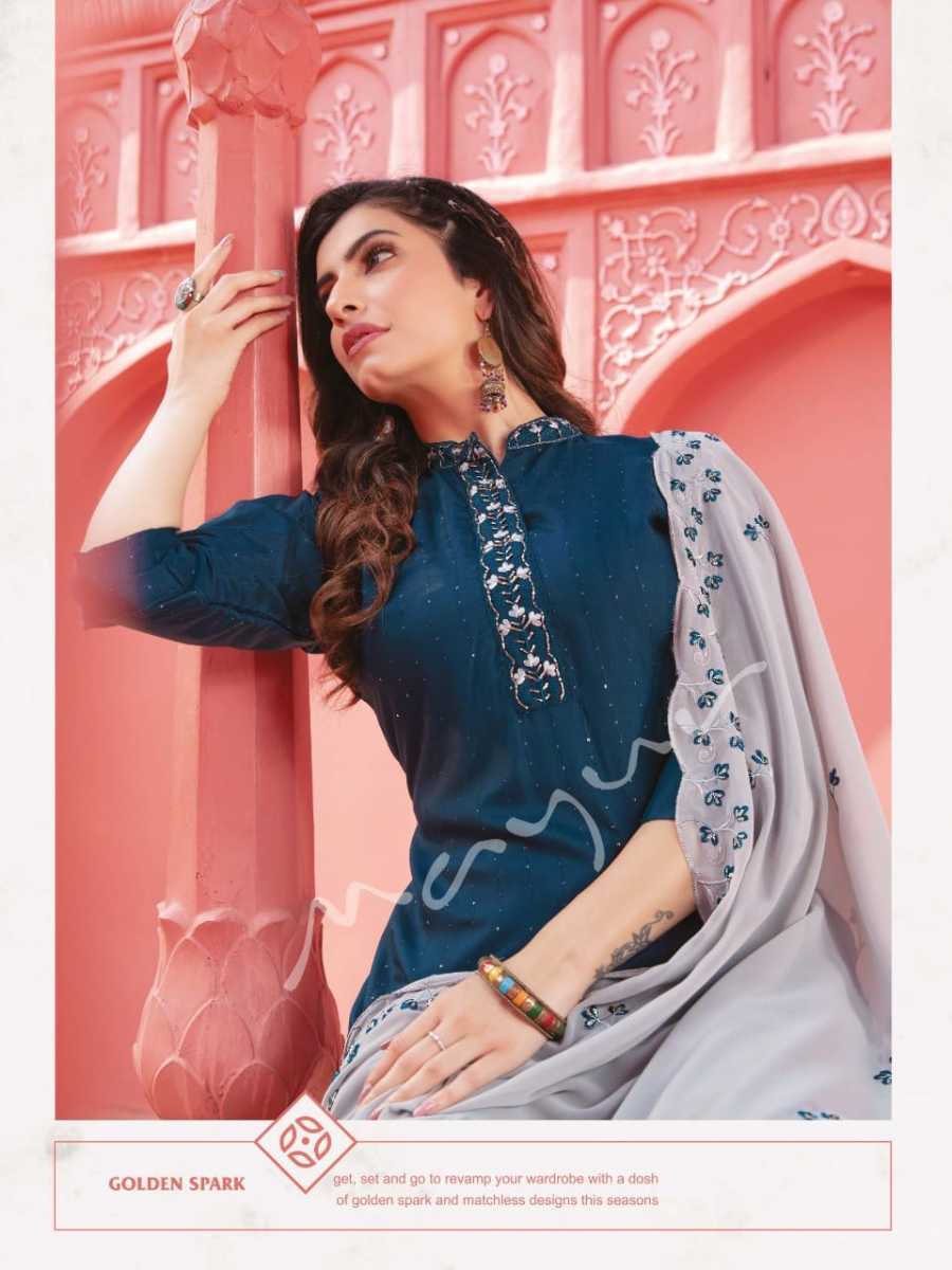 MAYUR-CEARTION-SRUNGAR-KURTI-SHARAR-WITH-DUPATTA-LATEST-CATALOGUE-11