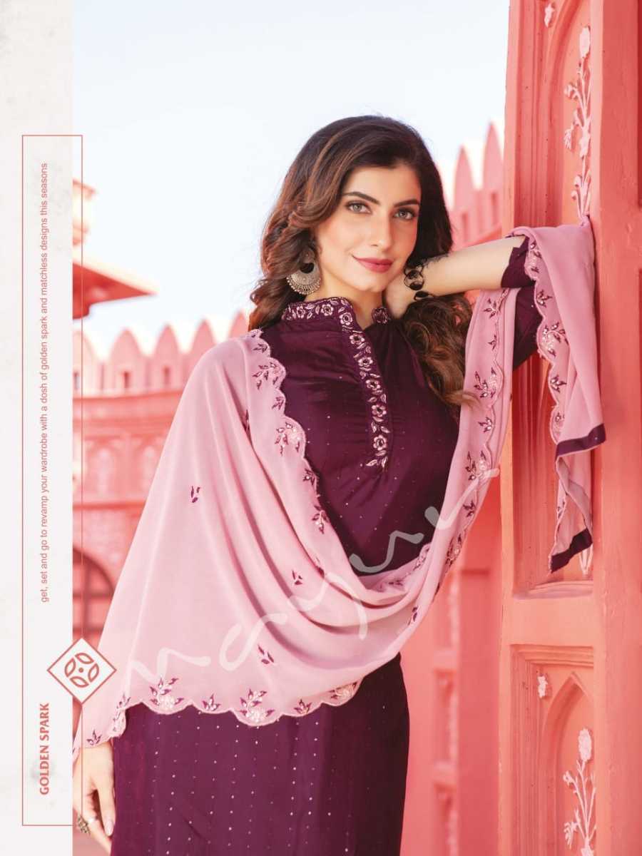 MAYUR-CEARTION-SRUNGAR-KURTI-SHARAR-WITH-DUPATTA-LATEST-CATALOGUE-6