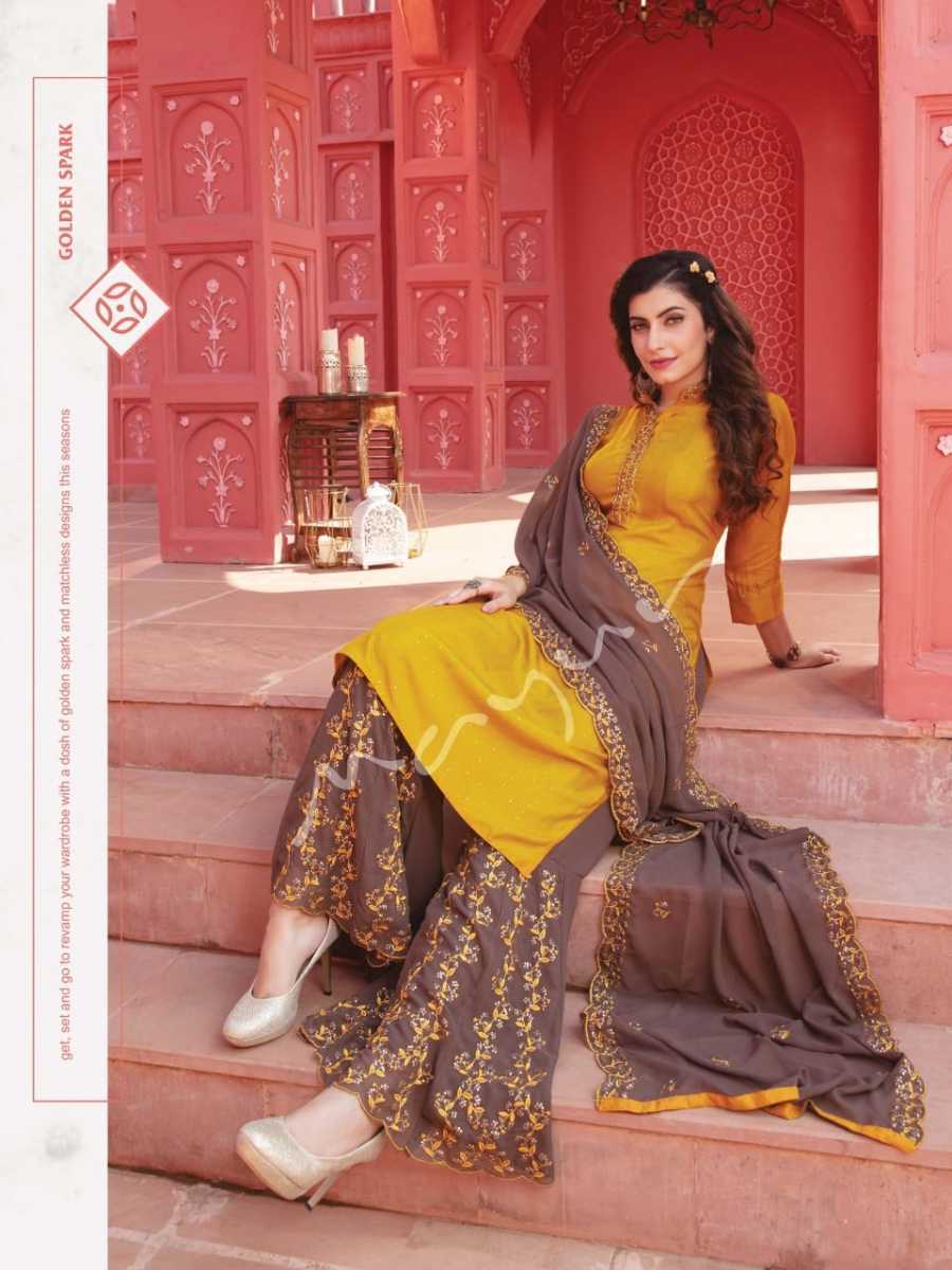 MAYUR-CEARTION-SRUNGAR-KURTI-SHARAR-WITH-DUPATTA-LATEST-CATALOGUE-8