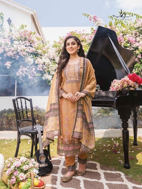 MAYUR-CREATION-AINA-KURTI-PANT-WITH-DUPATTA-3-PCS-SET-CATALOGUE-10