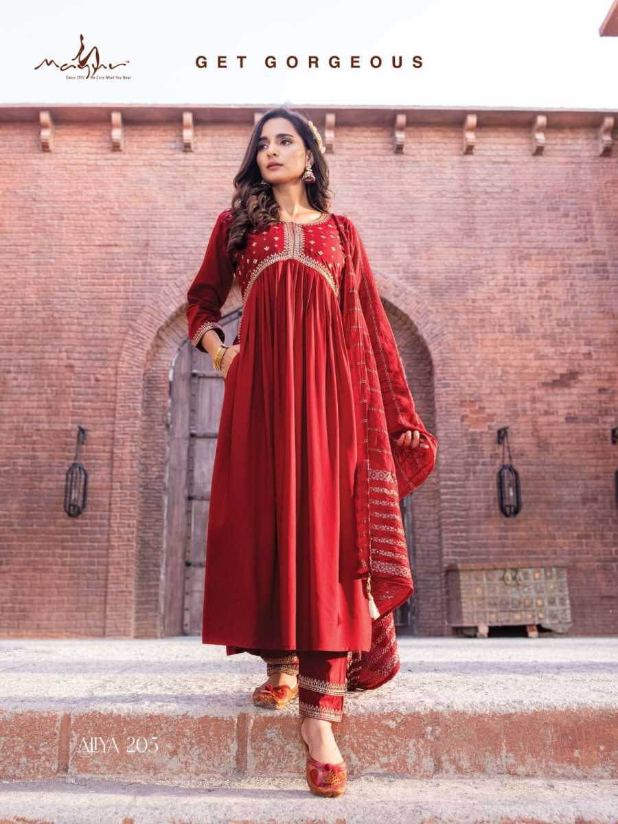 MAYUR-CREATION-ALIYA-VOL-2-KURTI-PANT-WITH-DUPATTA-NEW-COLLECTION-2023-6