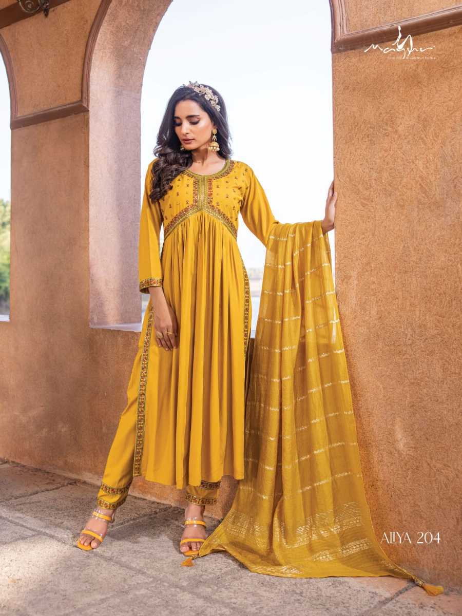MAYUR-CREATION-ALIYA-VOL-2-KURTI-PANT-WITH-DUPATTA-NEW-COLLECTION-2023-8