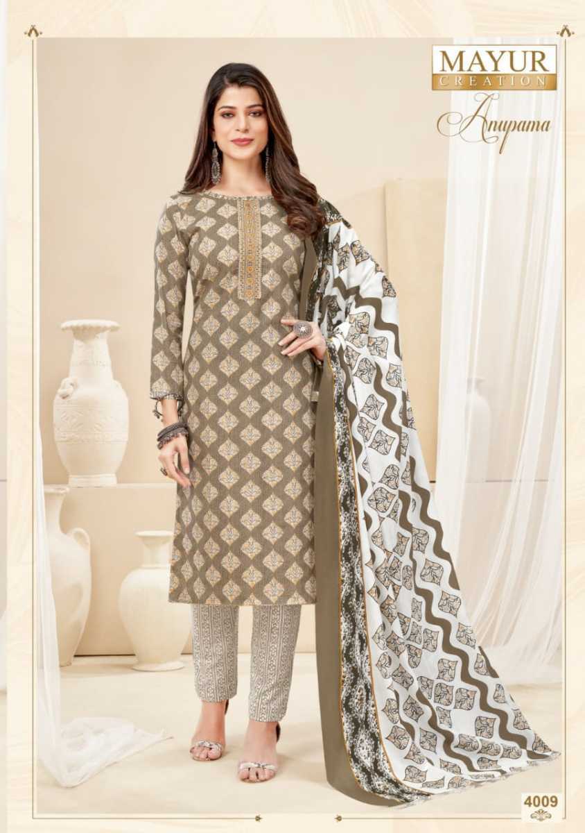 MAYUR-CREATION-ANUPAMA-VOL-1-KURTI-PANT-WITH-DUPATTA-3-PCS-SET-WHOLESALER-9