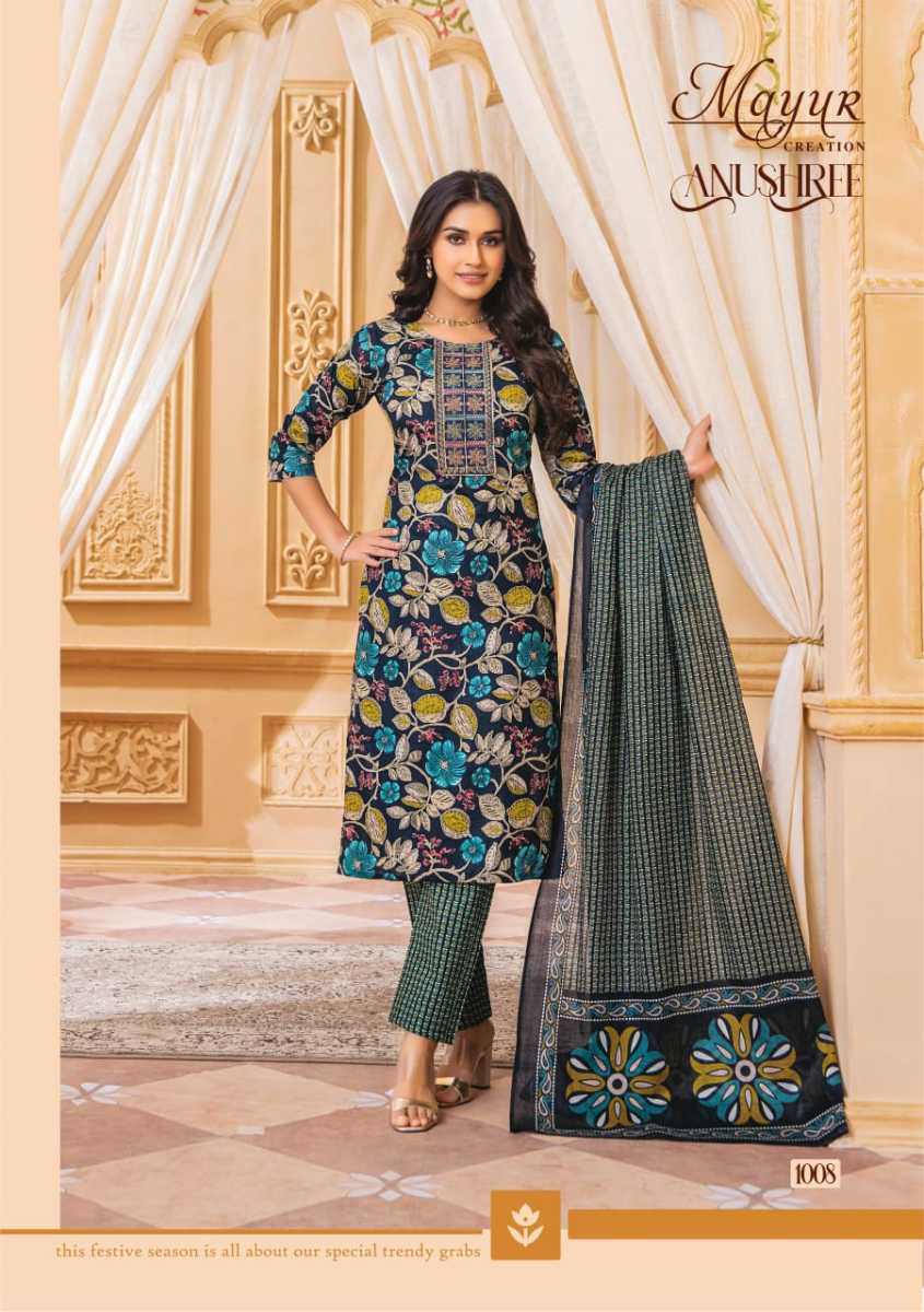 MAYUR-CREATION-ANUSHREE-VOL-1-READYMADE-COTTON-SUITS-7