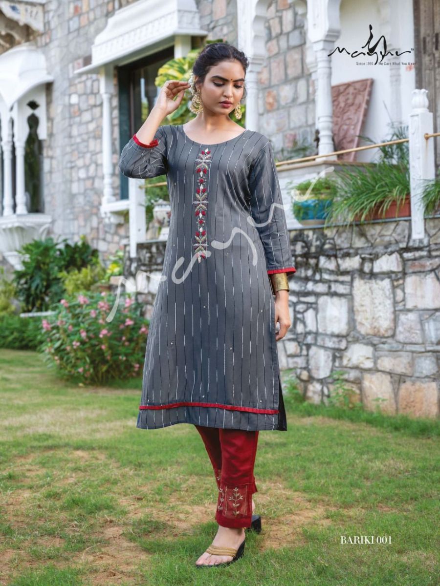MAYUR-CREATION-BARIKI-VELVET-KURTI-WITH-PANTS-AT-BEST-PRICE-9