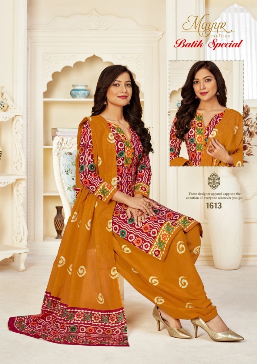 MAYUR-CREATION-BATIK-SPECIAL-VOL-16-1601-1615-COTTON-PRINTED-SUITS-JETPUR-16