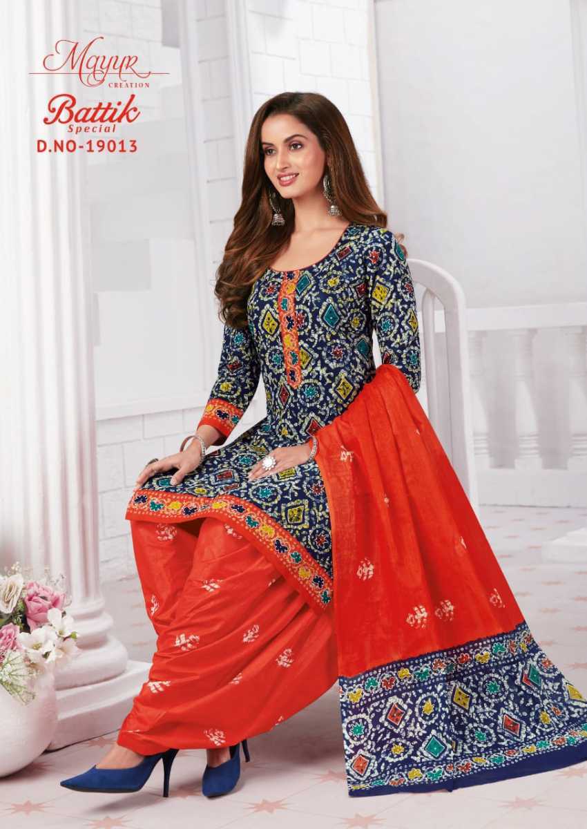MAYUR-CREATION-BATIK-SPECIAL-VOL-19-COTTON-PRINTED-SUITS-WHOLESALE-7