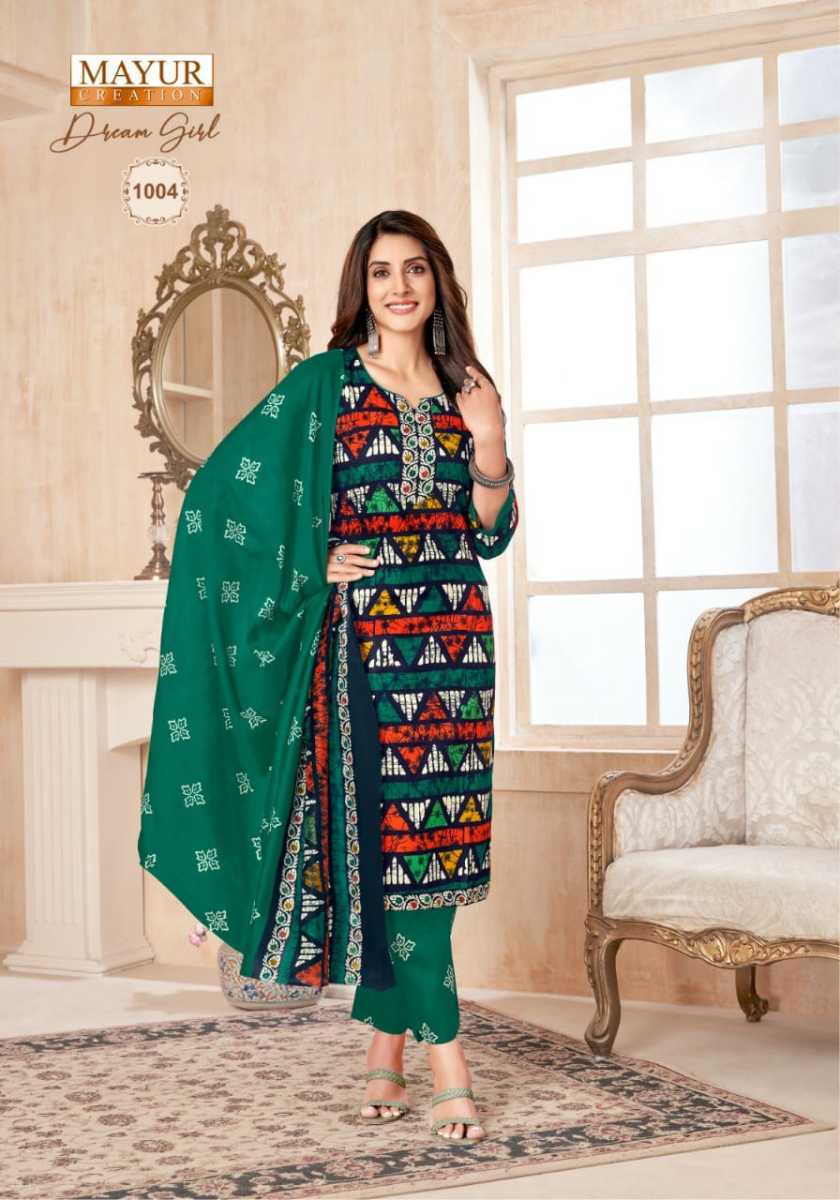 MAYUR-CREATION-DREAM-GIRL-VOL-1-COTTON-PRINTED-READYMADE-SUITS-2