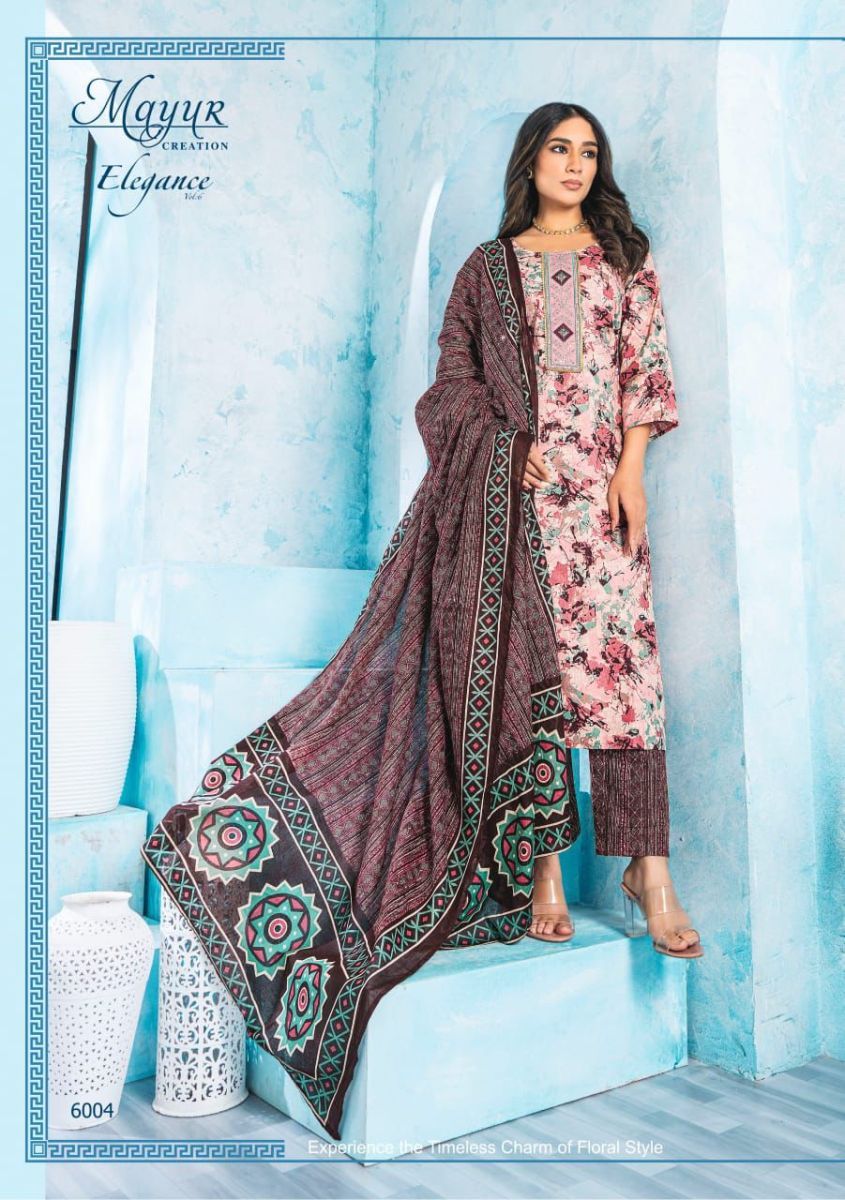 MAYUR-CREATION-ELEGANCE-VOL-6-COTTON-PRINTED-KURTI-WHOLESALER-IN-SURAT-1