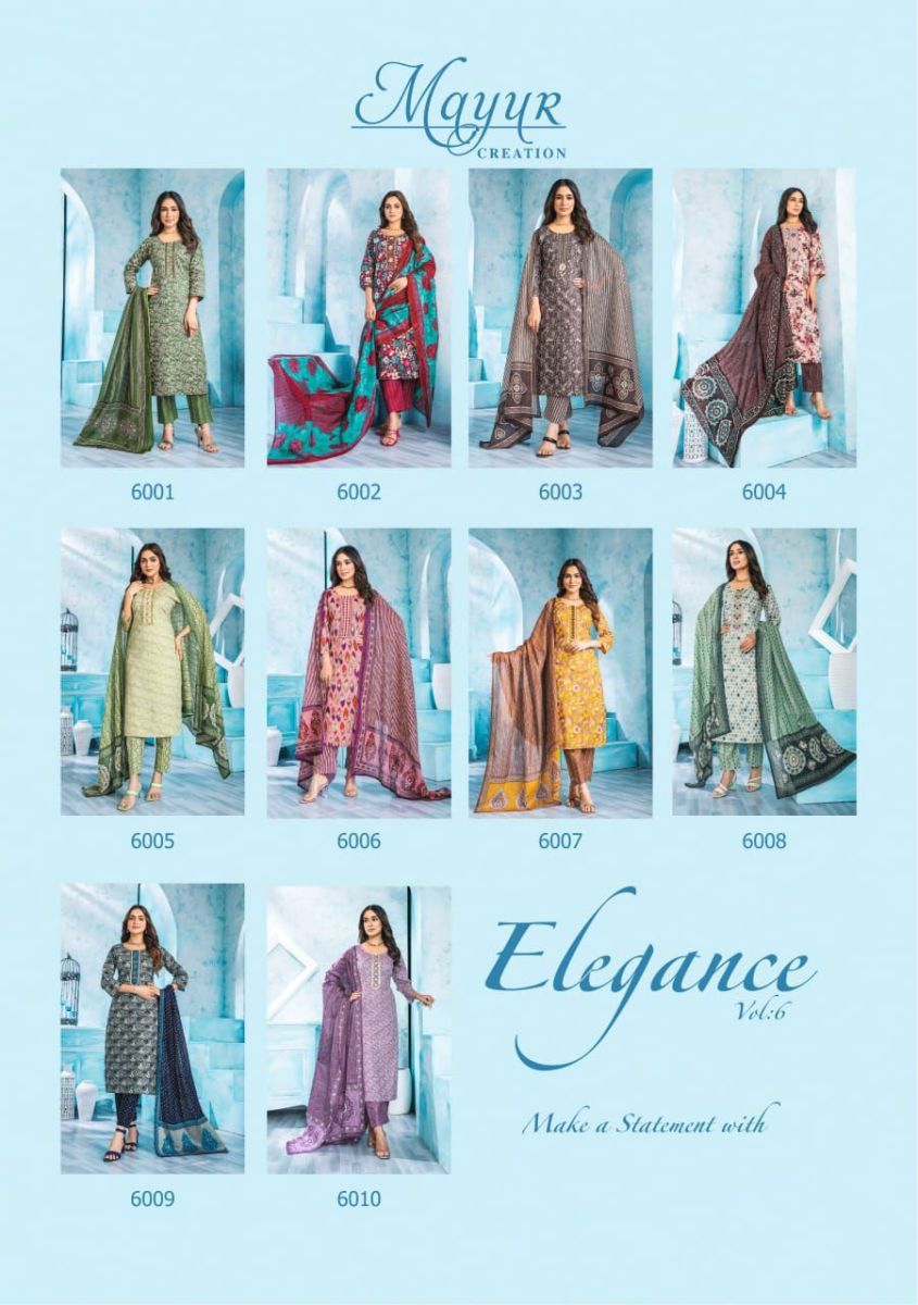 MAYUR-CREATION-ELEGANCE-VOL-6-COTTON-PRINTED-KURTI-WHOLESALER-IN-SURAT-10