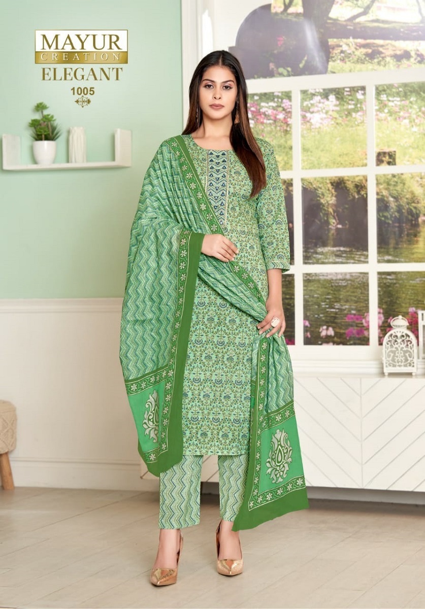 MAYUR-CREATION-ELEGANT-VOL-1-REDAYMADE-KURTI-PANT-WITH-DUPATTA-NEW-CATALOGUE-3
