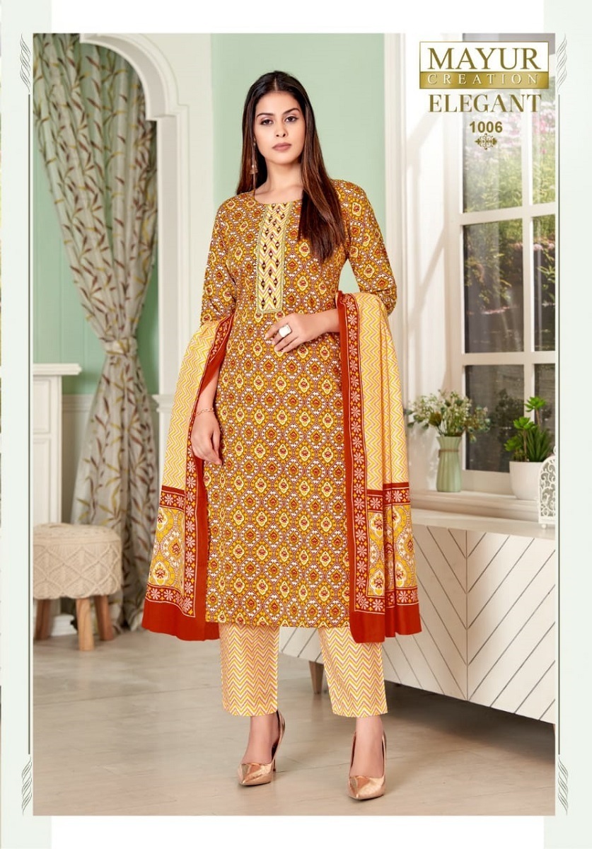 MAYUR-CREATION-ELEGANT-VOL-1-REDAYMADE-KURTI-PANT-WITH-DUPATTA-NEW-CATALOGUE-6