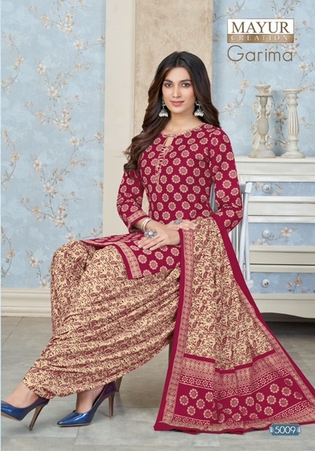 MAYUR-CREATION-GARIMA-VOL-5-PURE-COTTON-PRINTED-SALWAR-SUITS-WHOLESALE-11