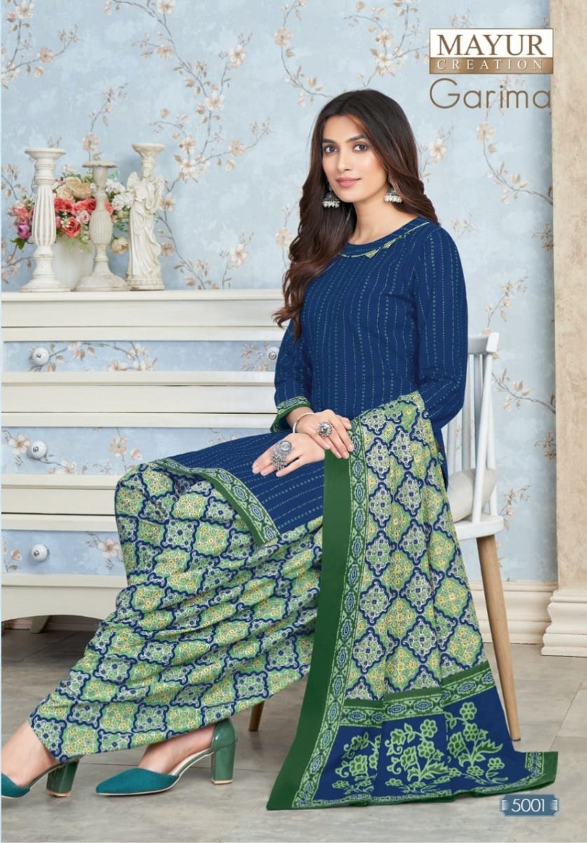 MAYUR-CREATION-GARIMA-VOL-5-PURE-COTTON-PRINTED-SALWAR-SUITS-WHOLESALE-9