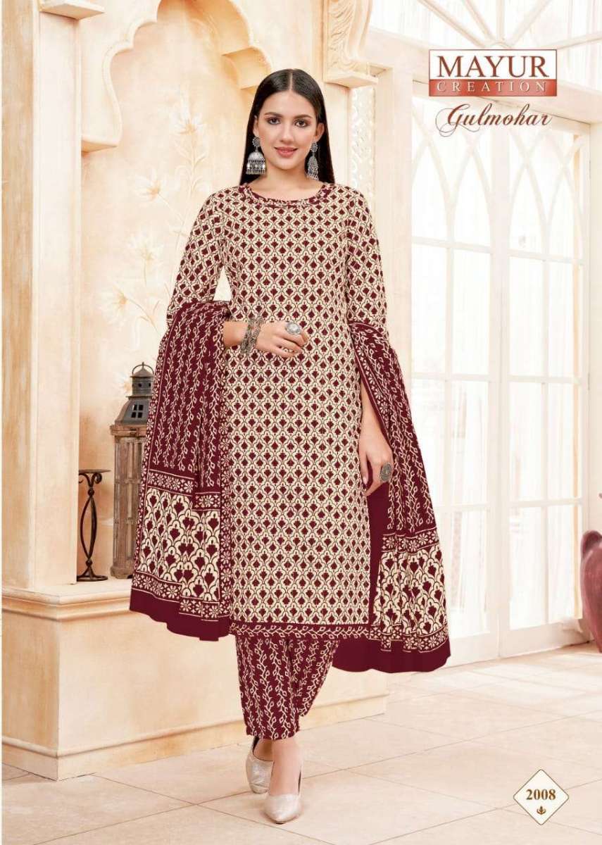 MAYUR-CREATION-GULMOHAR-VOL-2-READYMADE-COTTON-SALWAR-SUITS-WHOLESALE-9