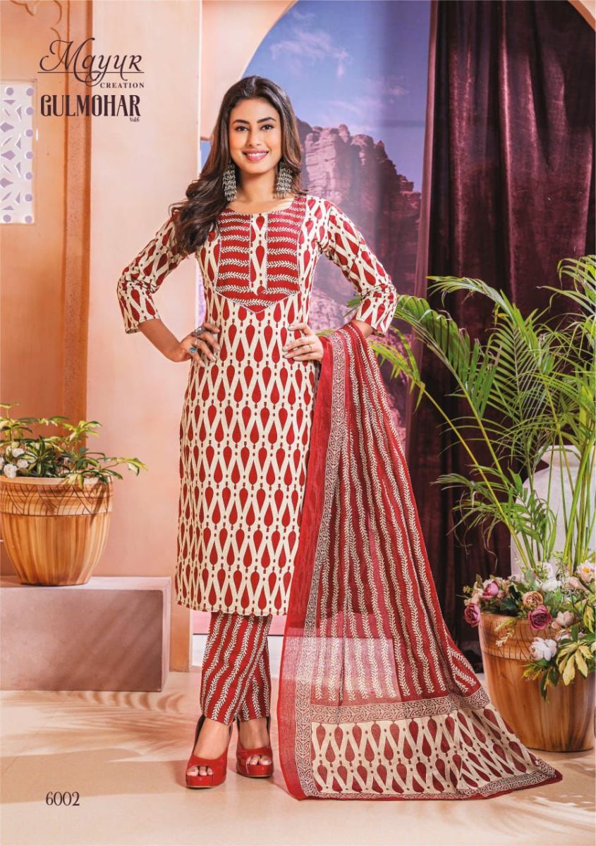MAYUR-CREATION-GULMOHAR-VOL-6-COTTON-PRINTED-SUIT-SUPPLIER-IN-SURAT-3