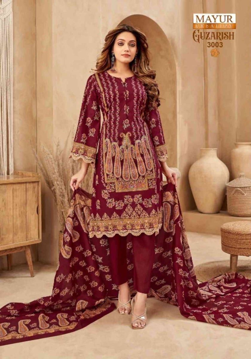 MAYUR-CREATION-GUZARISH-VOL-3-COTTON-SUITS-SUPPLIER-1
