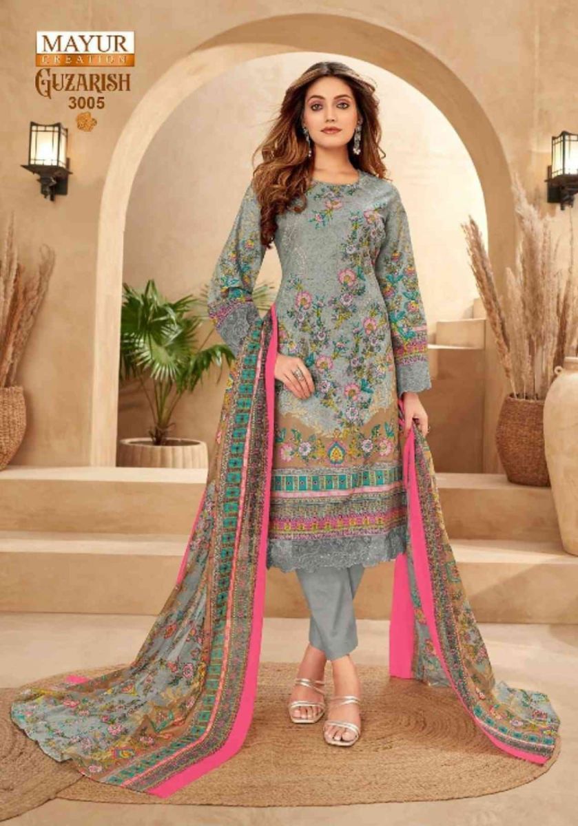 MAYUR-CREATION-GUZARISH-VOL-3-COTTON-SUITS-SUPPLIER-3