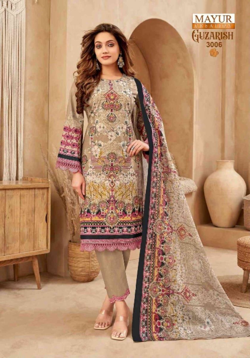 MAYUR-CREATION-GUZARISH-VOL-3-COTTON-SUITS-SUPPLIER-4