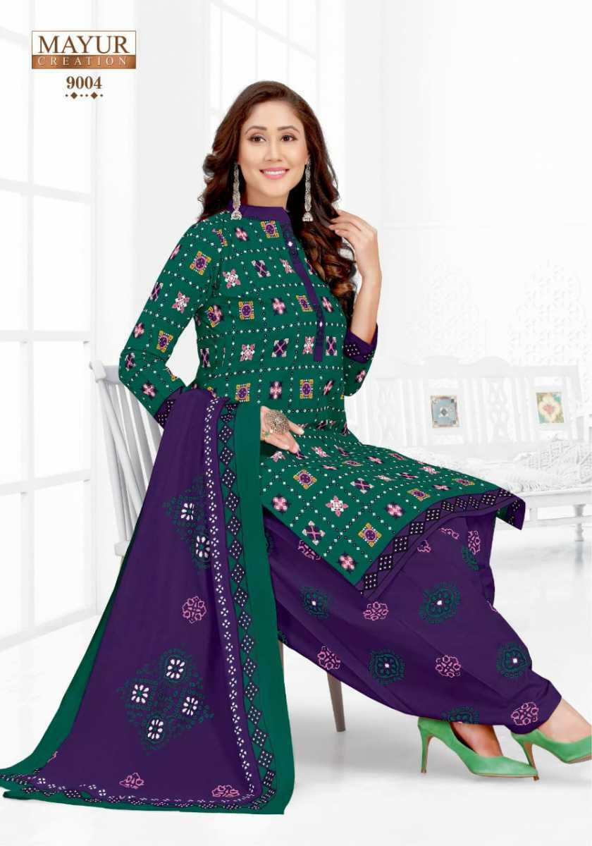 MAYUR-CREATION-IKKAT-SPECIAL-VOL-9-COTTON-PRINTED-SUITS-WHOLESALE-4