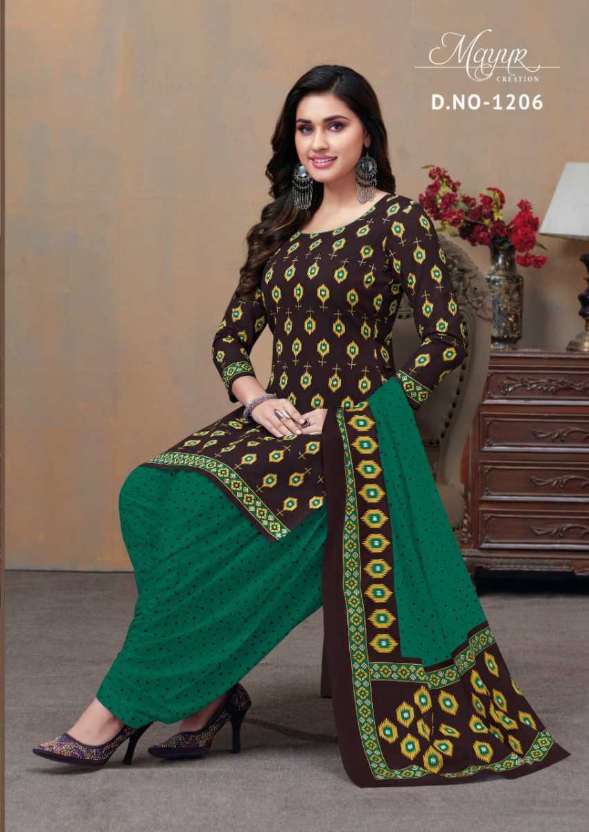 MAYUR-CREATION-IKKAT-VOL-12-COTTON-PRINTED-SUITS-WHOLESALER-SUART-2