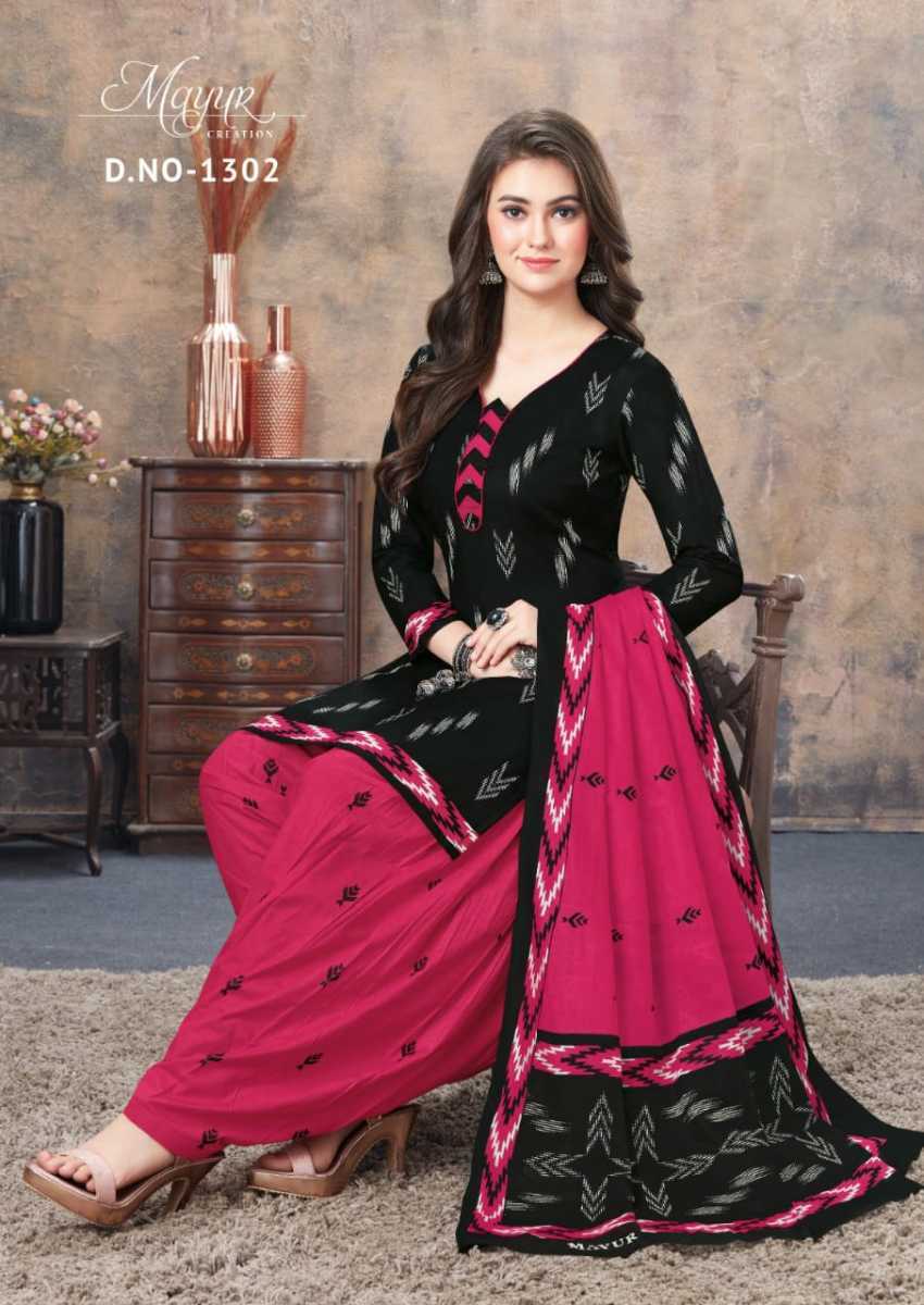 MAYUR-CREATION-IKKAT-VOL-13-COTTON-PRINTED-SUITS-AT-CHEAPEST-PRICE-10