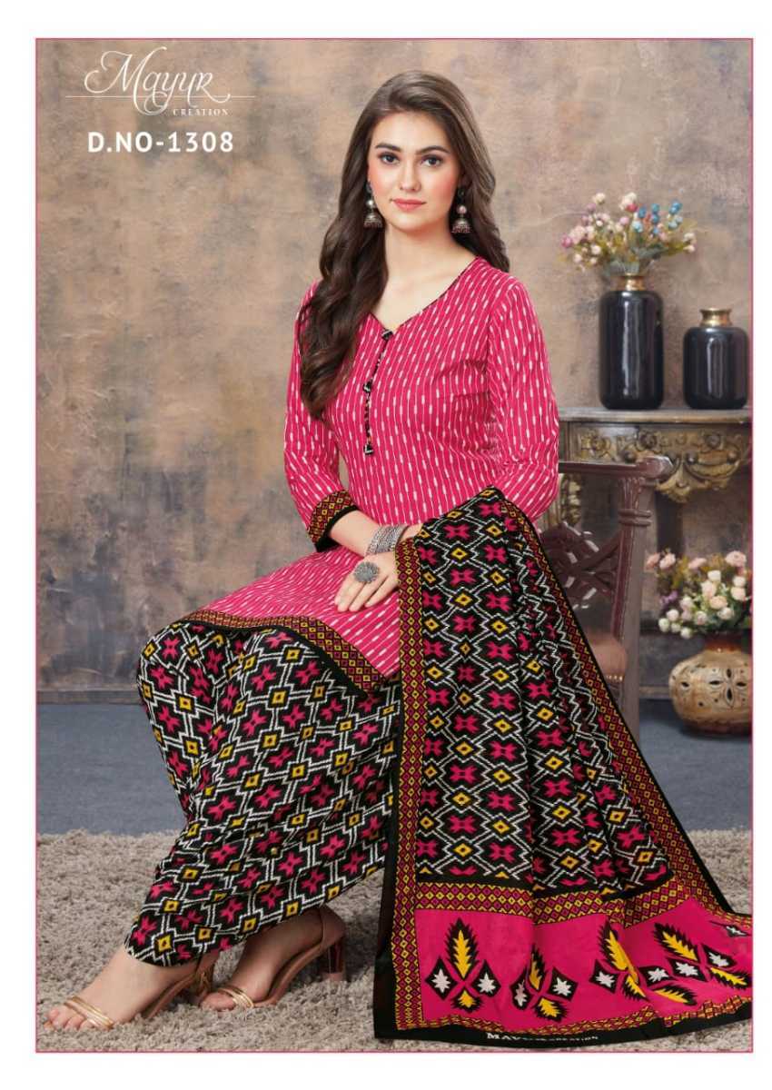 MAYUR-CREATION-IKKAT-VOL-13-COTTON-PRINTED-SUITS-AT-CHEAPEST-PRICE-11