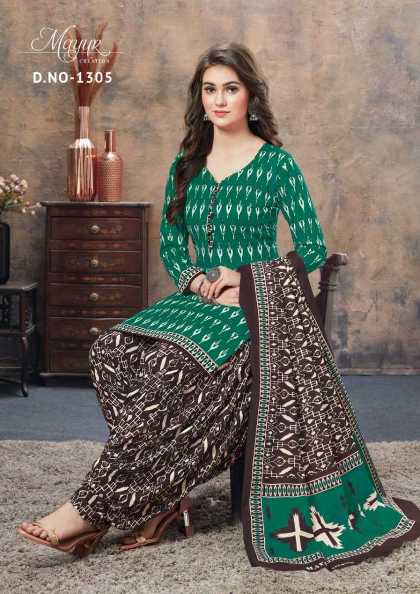 MAYUR-CREATION-IKKAT-VOL-13-COTTON-PRINTED-SUITS-AT-CHEAPEST-PRICE-3