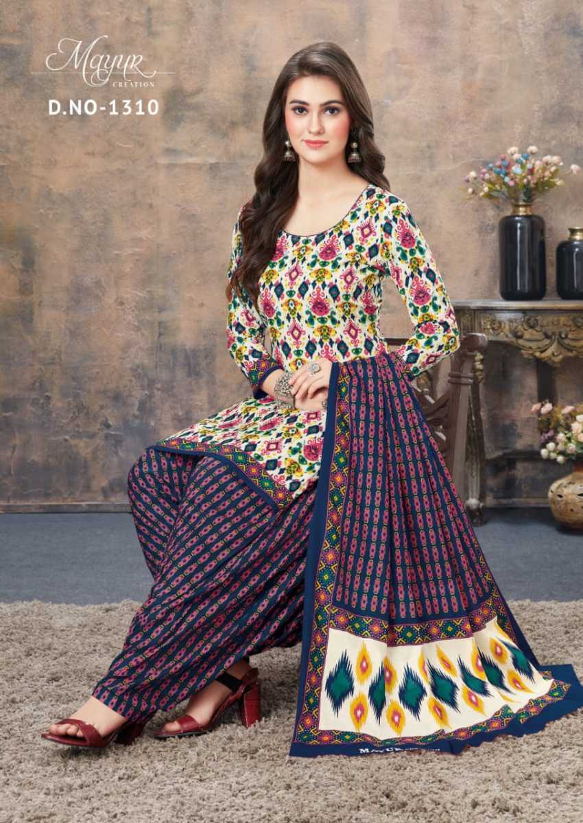 MAYUR-CREATION-IKKAT-VOL-13-COTTON-PRINTED-SUITS-AT-CHEAPEST-PRICE-4