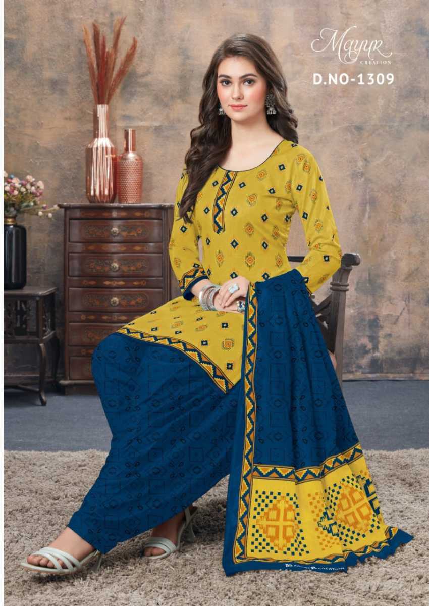 MAYUR-CREATION-IKKAT-VOL-13-COTTON-PRINTED-SUITS-AT-CHEAPEST-PRICE-7