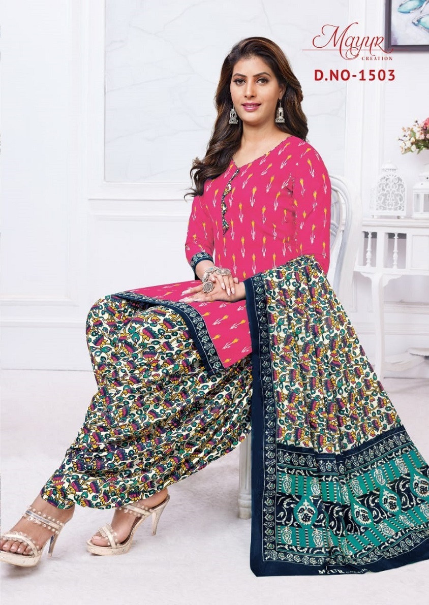 1_MAYUR-CREATION-IKKAT-VOL-15-COTTON-PRINTED-SUITS-WHOLESALER-SURAT-12