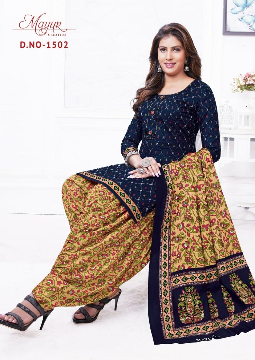 MAYUR-CREATION-IKKAT-VOL-15-COTTON-PRINTED-SUITS-WHOLESALER-SURAT-8