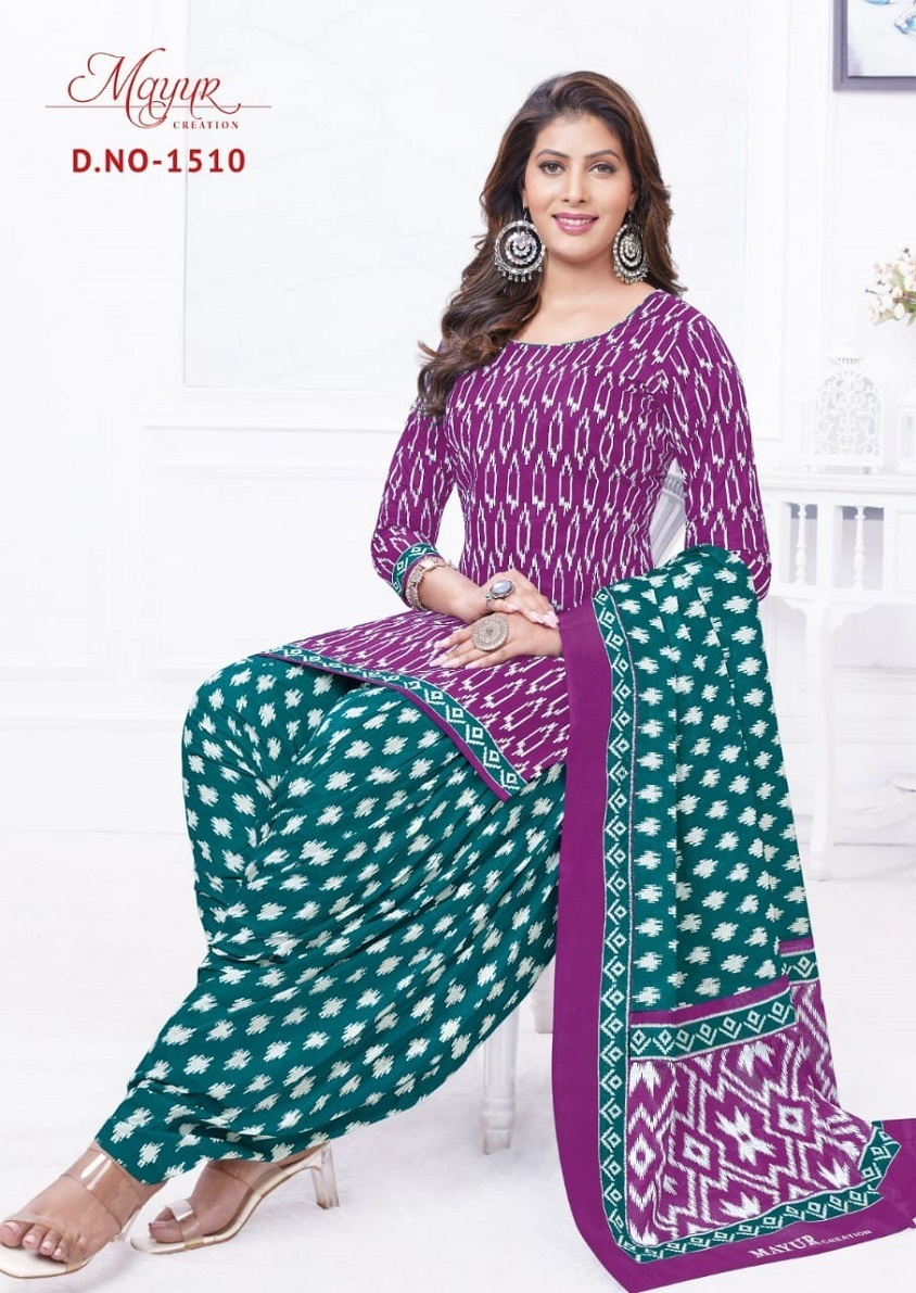 MAYUR-CREATION-IKKAT-VOL-15-COTTON-PRINTED-SUITS-WHOLESALER-SURAT-9