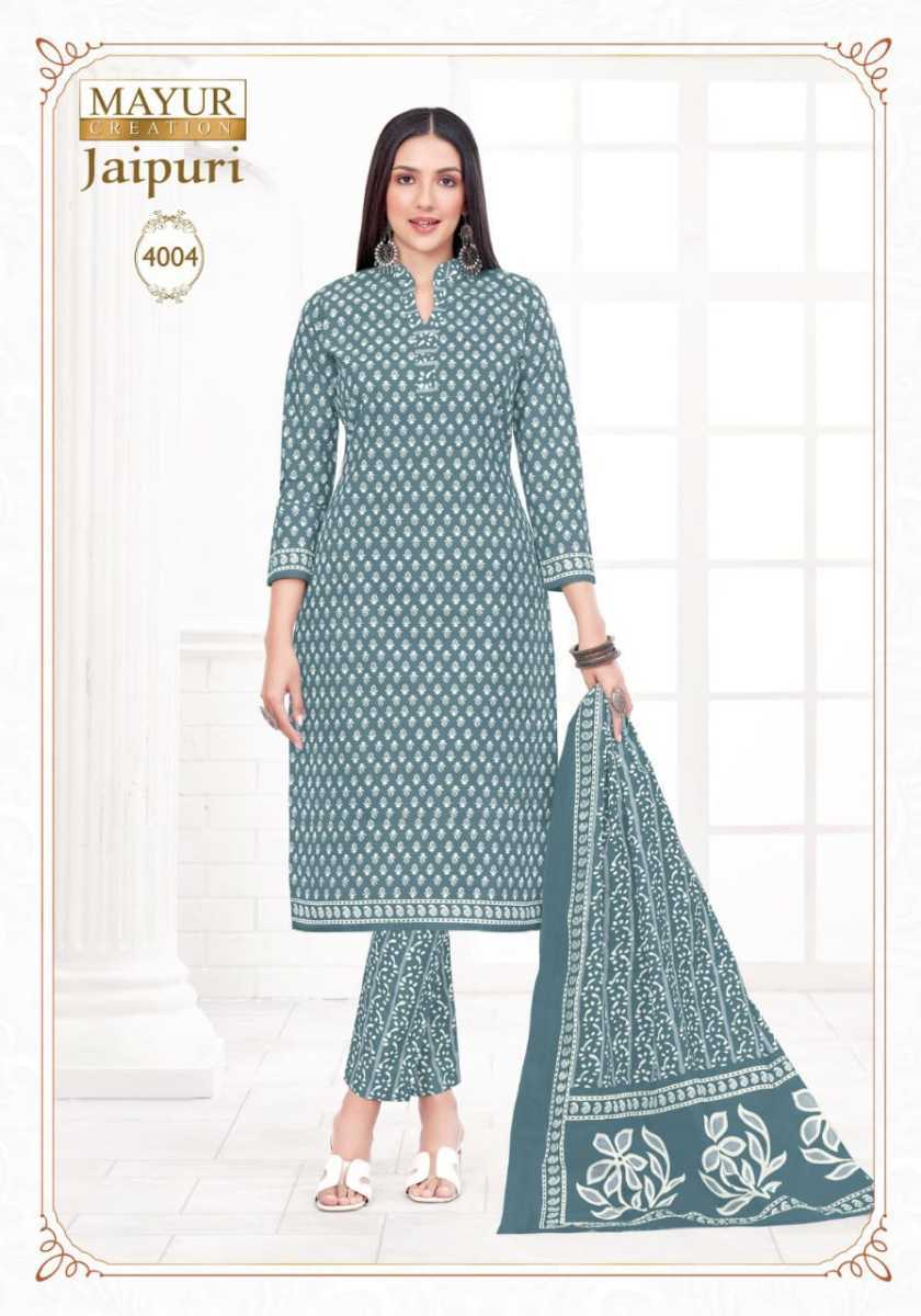 MAYUR-CREATION-JAIPURI-VOL-4-COTTON-PRINTED-SALWAR-SUITS-AT-SURAT-11