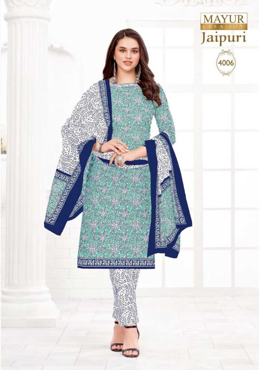 MAYUR-CREATION-JAIPURI-VOL-4-COTTON-PRINTED-SALWAR-SUITS-AT-SURAT-2