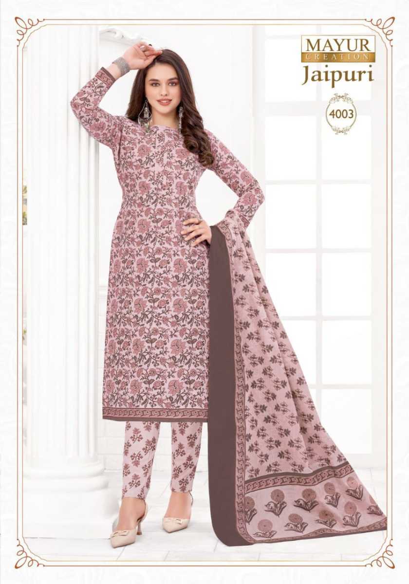MAYUR-CREATION-JAIPURI-VOL-4-COTTON-PRINTED-SALWAR-SUITS-AT-SURAT-5