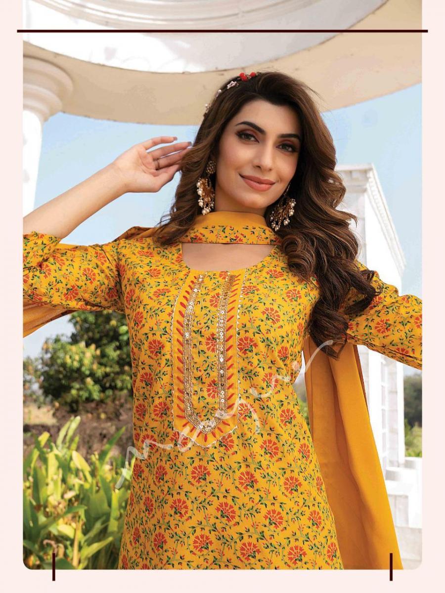 MAYUR-CREATION-KACHA-BADAM-KURTI-SHARARA-WITH-DUPATTA-AT-WHOLESALE-3