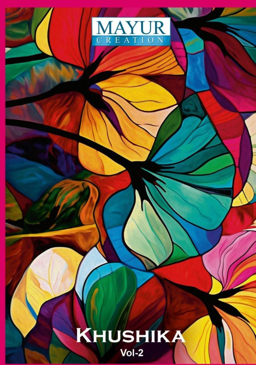 MAYUR-CREATION-KHUSHIKA-VOL-2-READYMADE-KURTIS-SETS-WHOLESALER-IN-SURAT-1