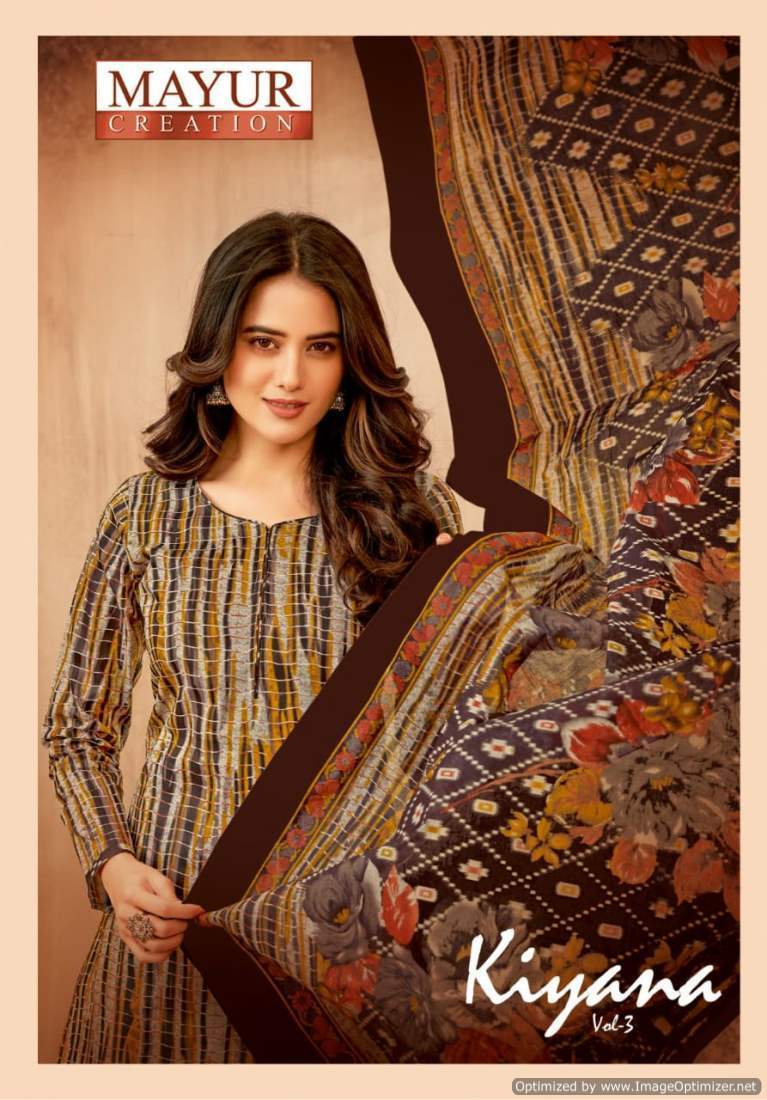 MAYUR-CREATION-KIYANA-VOL-3-COTTON-PRINTED-SALWAR-SUIT-SUPPLIER-IN-SURAT-1